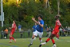 MSoc vs Mitchell  Men’s Soccer vs Mitchell College. - Photo by Keith Nordstrom : Wheaton, MSoccer, MSoc, Men’s Soccer